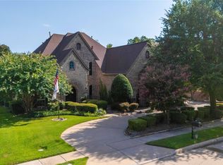 5021 Rangewood Dr, Flower Mound, TX 75028