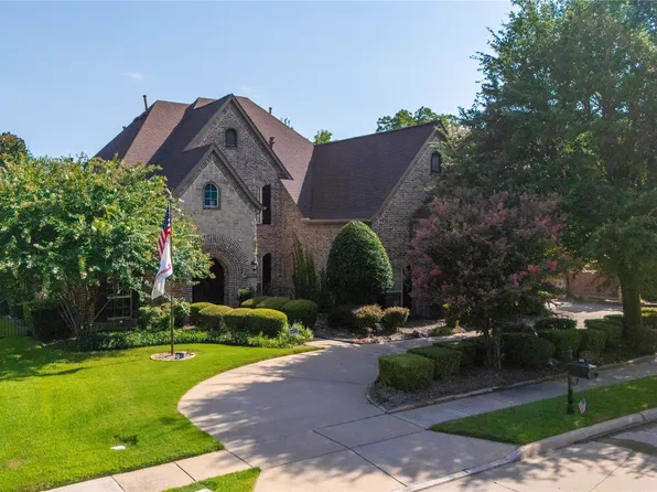 5021 Rangewood Dr, Flower Mound, TX 75028