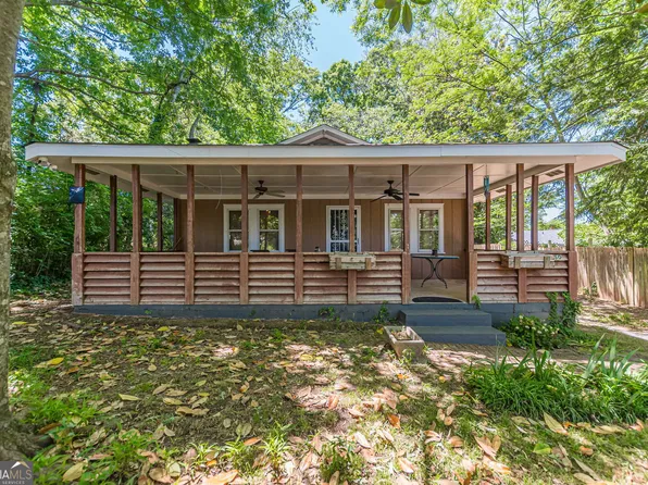 650 North Ave, Hapeville, GA 30354