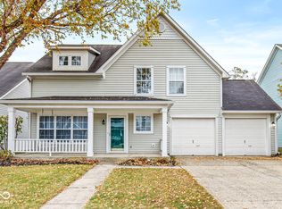 5121 Brookstone Ln, Indianapolis, IN