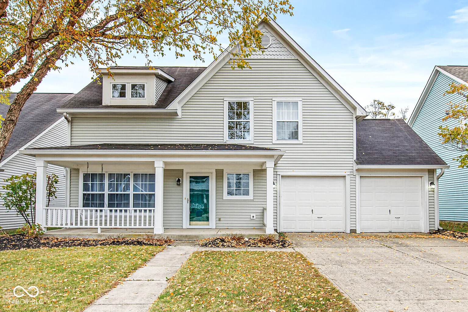 5121 Brookstone Ln photo 1