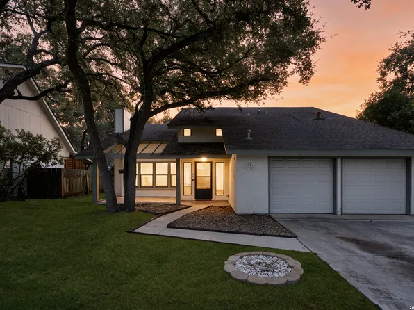 9307 Woodheather St, San Antonio, TX 78254