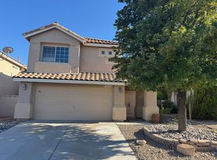 9245 Magic Flower Ave, Las Vegas, NV 89134