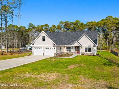 192 Boundary Loop Road NW, Calabash, NC, 28467