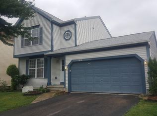 4187 Portobello Dr, Columbus, OH 43230