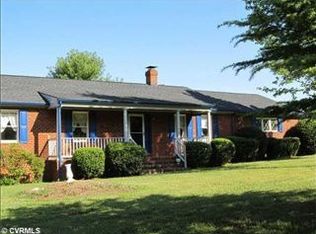 12019 S Anna Dr, Rockville, VA 23146