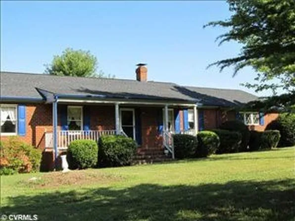 12019 S Anna Dr, Rockville, VA 23146