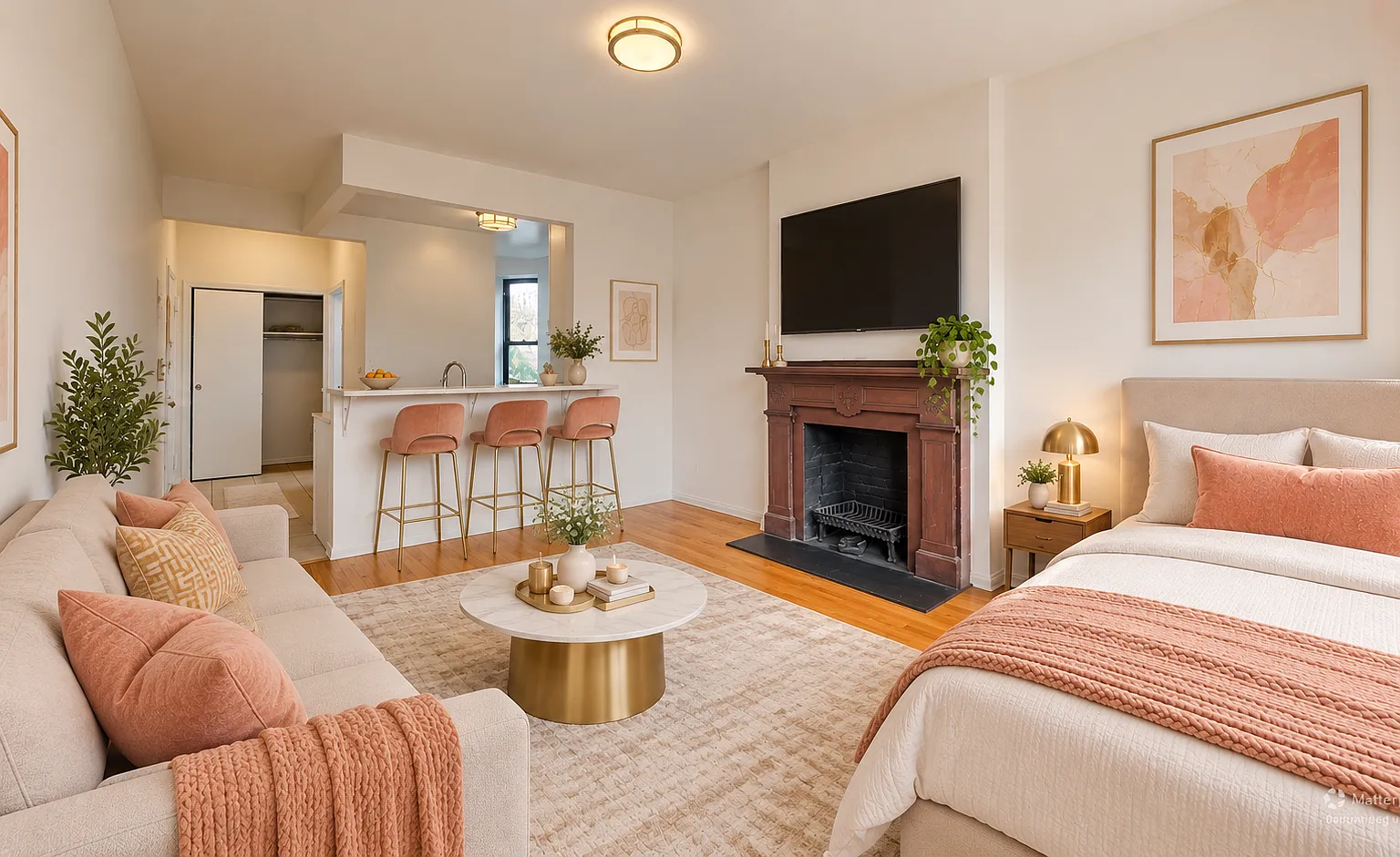 41 Bedford Street — Photo 1