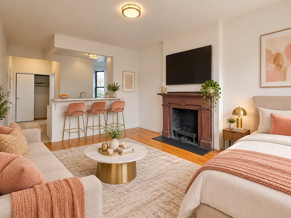 41 Bedford St #3C