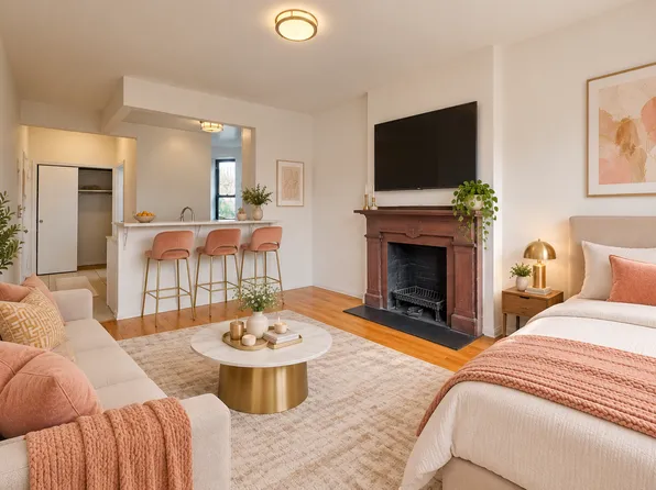 41 Bedford St APT 3C, New York, NY 10014