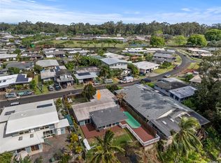 276 Kaliponi St, Wahiawa, HI 96786
