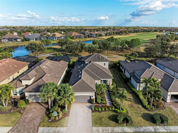 4921 Napoli Run, Bradenton, FL 34211