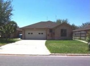 2001 Martin Ave, McAllen, TX 78504