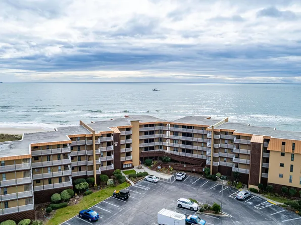 1866 New River Inlet Road Unit 3113c, North Topsail Beach, NC 28460