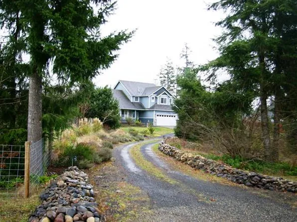 12118 Estate Ln SE, Tenino, WA 98589