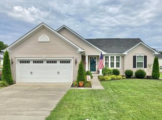 230 Brimfell St, Gordonsville, VA