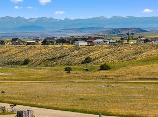 Tbd Price Rd, Three Forks, MT 59752