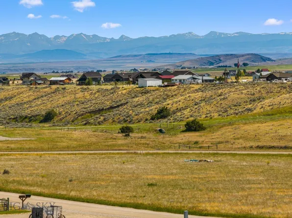 Tbd Price Rd, Three Forks, MT 59752