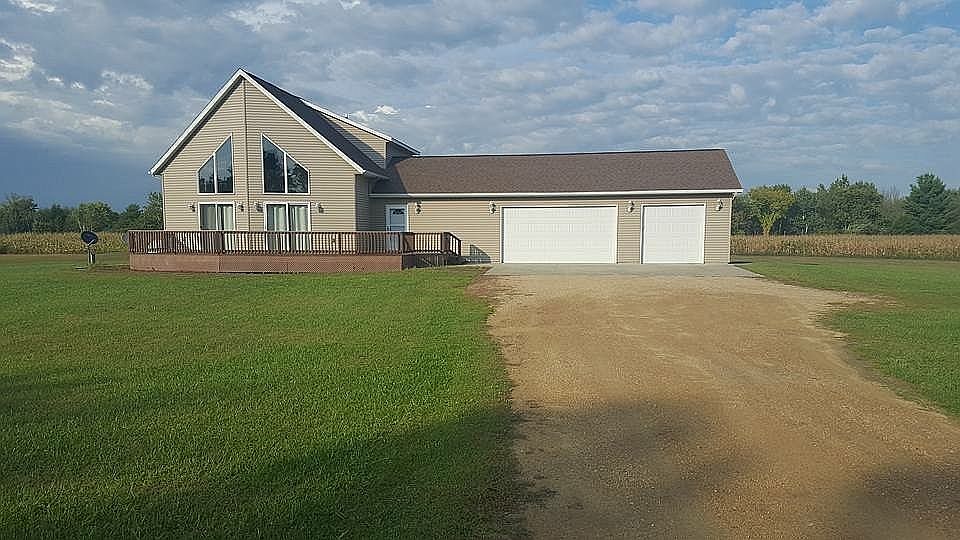 N2372 26th Ave, Lyndon Station, WI 53944 Zillow