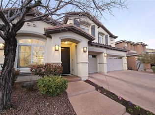 11660 Intervale Rd, Las Vegas, NV 89135