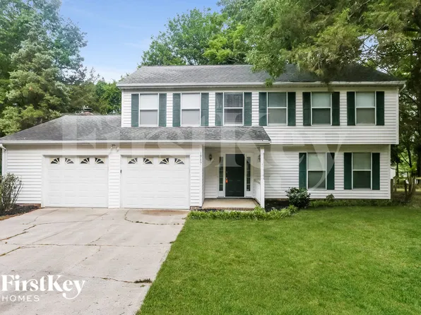 1937 Winsted Ct, Charlotte, NC 28262