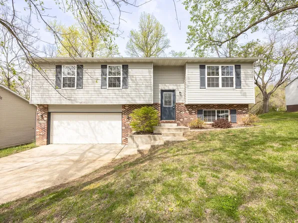 1413 Saint Clair Ave, Collinsville, IL 62234