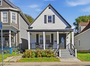 7 W Van Vechten Street, Albany, NY 12209