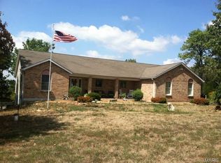 987 Highway 47, Bonne Terre, MO 63628