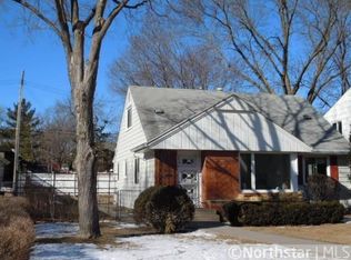 5848 Sheridan Ave S, Minneapolis, MN 55410