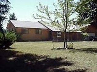 1265 Lower Wells Bench Rd, Orofino, ID 83544