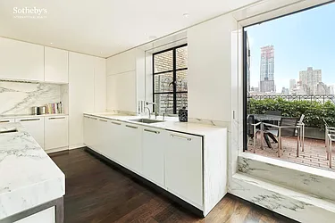 Sold by Sotheby's International Realty