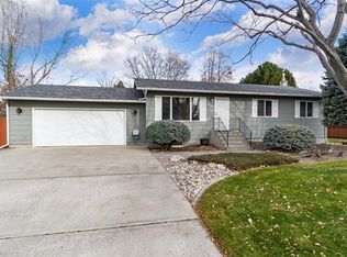 2947 Lampman Dr, Billings, MT 59102