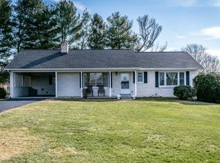 2119 Pineville Rd, Mcgaheysville, VA 22840