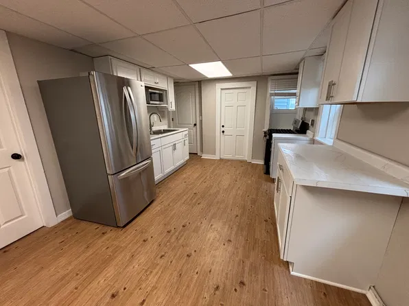 2522 S Burrell St #2, Milwaukee, WI 53207
