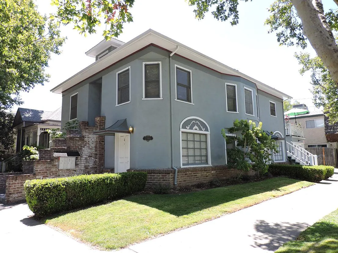 1 bed, 585 sqft, $1,595 — Photo 1