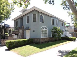 2700 N St #1, Sacramento, CA 95816