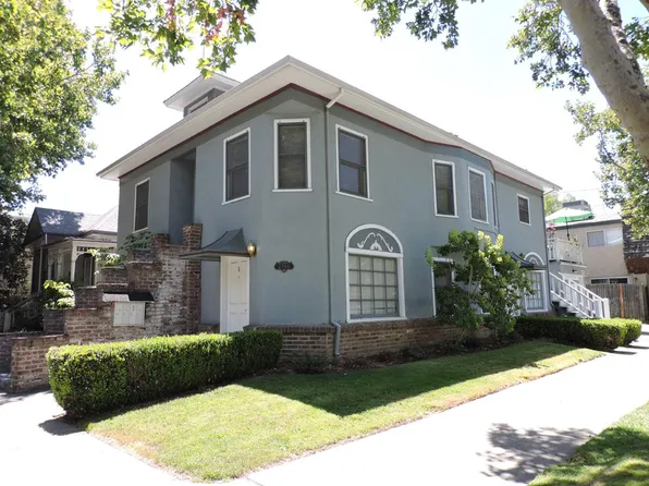 2700 N St APT 4, Sacramento, CA 95816