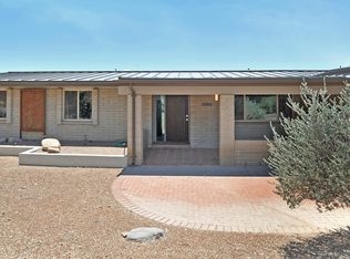 3584 E Gibbon Mountain Pl, Tucson, AZ 85718