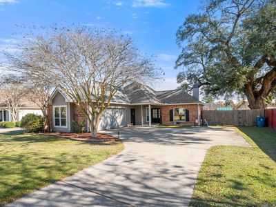 16092 Jarod Dr, Prairieville, LA, 70769