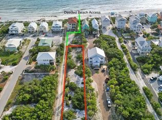 4533 Cape San Blas Rd, Port Saint Joe, FL 32456