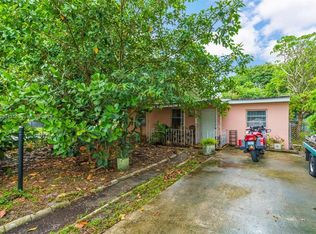 1900 Service Rd, Opa Locka, FL 33054