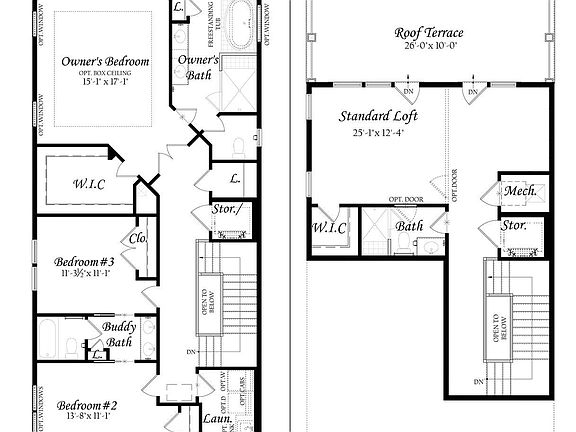 2nd image of 1558 Great Falls St