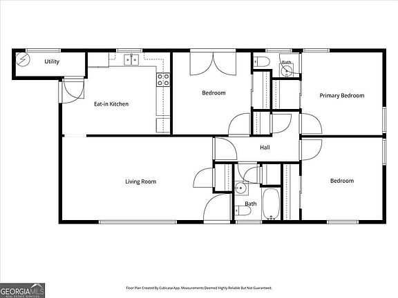 2nd image of 134 Larose Cir SE