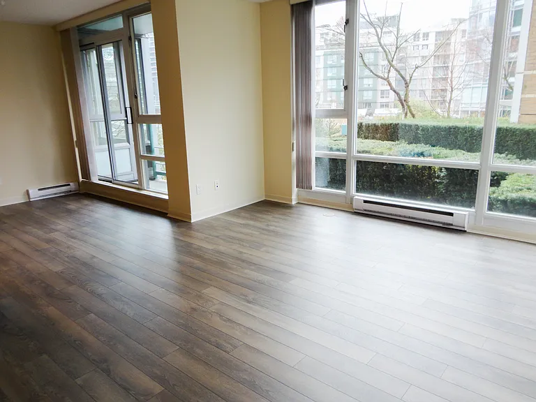 1067 Marinaside Cres #501 — Photo 4