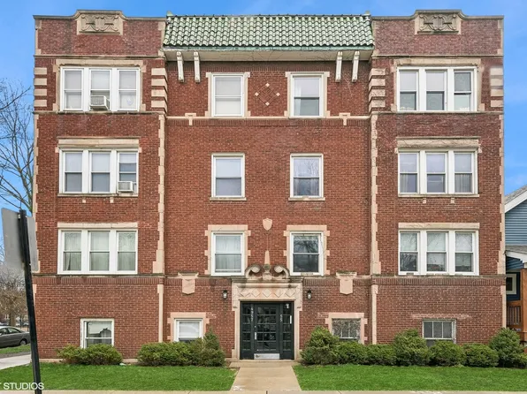 4955 N Seeley Ave #2, Chicago, IL 60625
