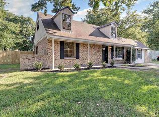 4073 Holly Ln, Flint, TX 75762