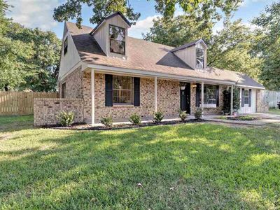 4073 Holly Ln, Flint, TX, 75762