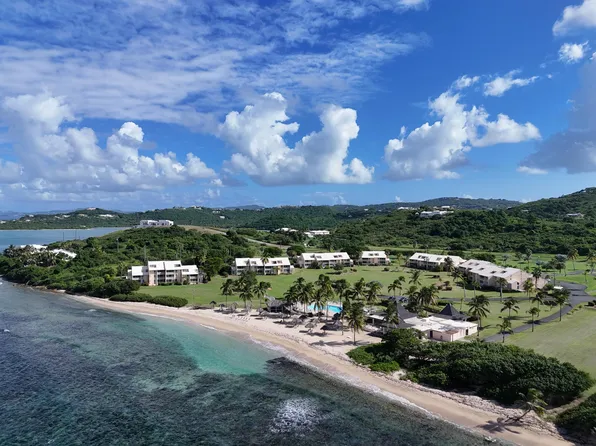 C5 Gentle Winds, St. Croix, VI 00820