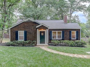 4070 Morgan Rd, Tucker, GA 30084