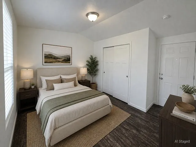 3825 N Nellis Blvd #20 — Photo 4